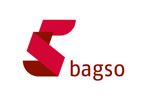 Logo der BAGSO