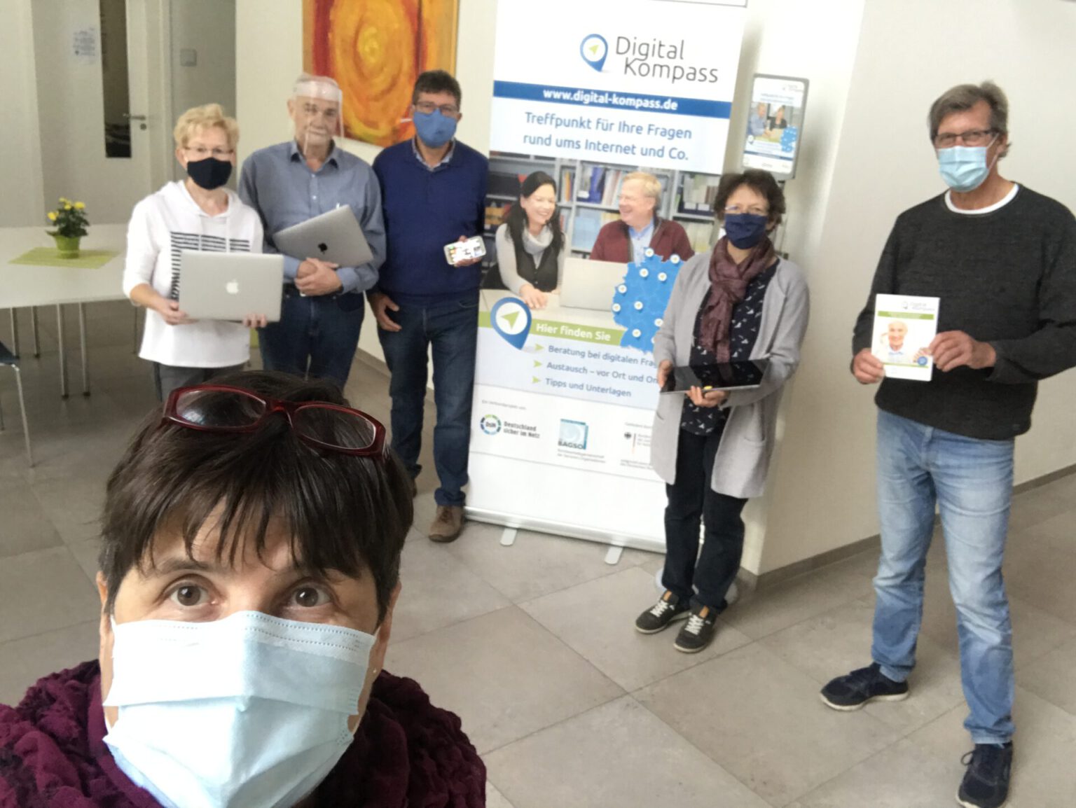 Osnabrück: Bildung auf Augenhöhe und individuelle Lernprozesse - KI für ...
