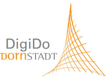 Logo DigiDo Dornstadt