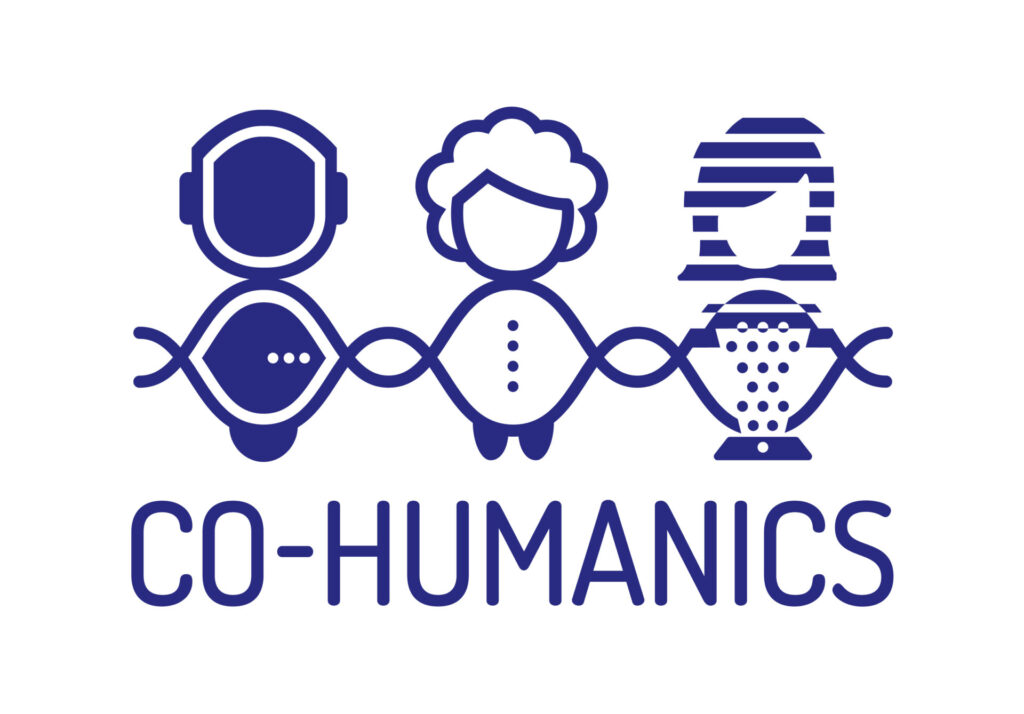 Logo CO-Humanics