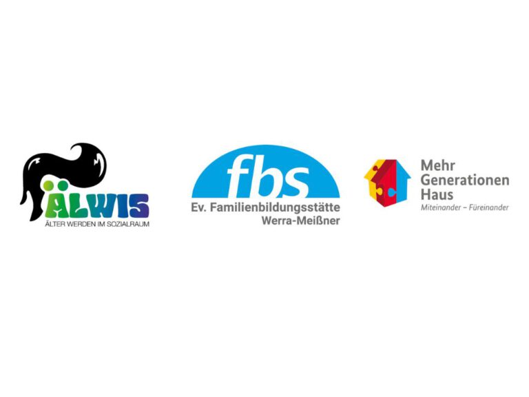 Logo der Ev. Familienbildungsstätte Werra-Meißner