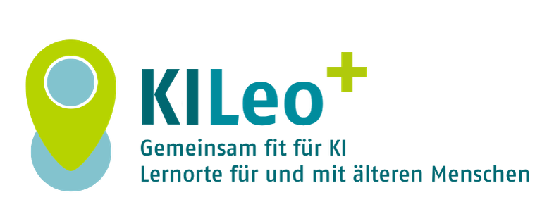  Logo KILeo+
