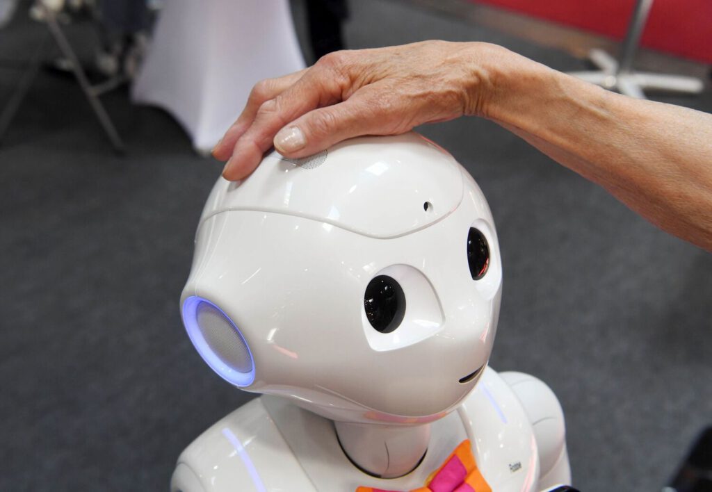 Roboter