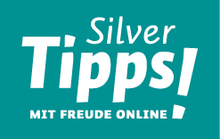 Logo SilverTipps
