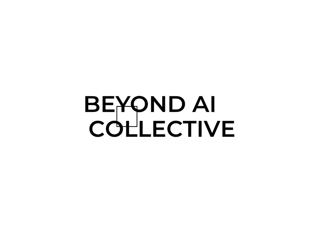 Logo Beyond AI Collective